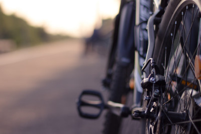 Bicycle parking systems